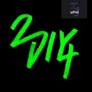 MATHY K. & FUNKY PUNCH / M.D.M.K. EP