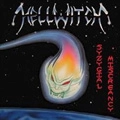 HELLWITCH / SYZYGIAL MISCREANCY<BLUE VINYL> 