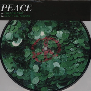 PEACE (UK) / ピース (UK) / FOLLOW BABY