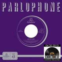 BAT FOR LASHES / バット・フォー・ラッシェズ / LAURA / MARILYN (7")