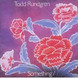 TODD RUNDGREN (& UTOPIA) / トッド・ラングレン (&ユートピア) / SOMETHING/ANYTHING?