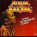MYRIAM MAKEBA / COMME UNE SYMPHONIE D'AMOUR