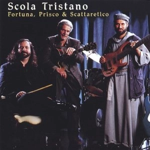 PETER PRISCO / ピーター・プリスコ / SCOLA TRISTANO