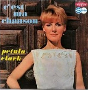 PETULA CLARK / ペトゥラ・クラーク / 決定盤これがペトゥラ･クラーク