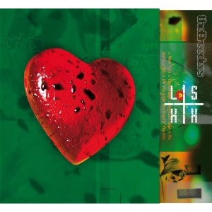 BREEDERS / ブリーダーズ / LSXX (LASTSPLASH 20THANNIVERSARYEDITION)