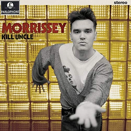 MORRISSEY / モリッシー / KILL UNCLE