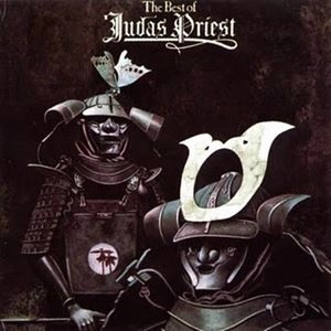 JUDAS PRIEST / ジューダス・プリースト / ベスト･オブ･ジューダス･プリースト