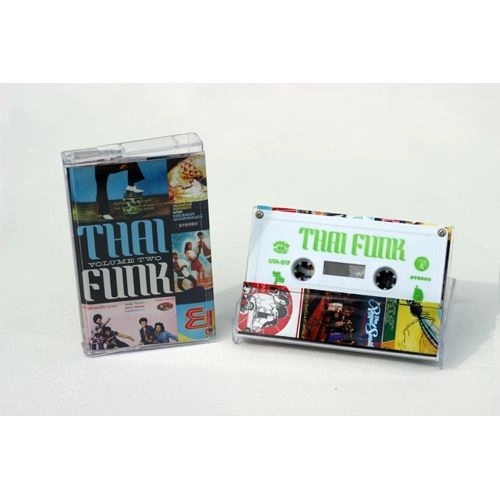 MAFT SAI / THAI FUNK VOL. 2