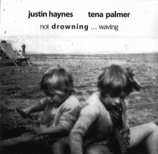 JUSTIN HAYNES / ジャスティン・ヘインズ / NOT DROWNING