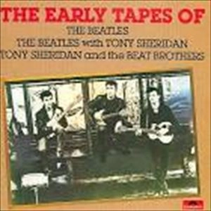 BEATLES / ビートルズ / ビートルズ1961