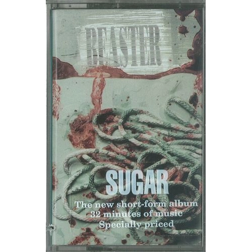 SUGAR / シュガー / BEASTER
