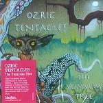 OZRIC TENTACLES / オズリック・テンタクルズ / THE YUM YUM TREE
