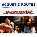 V.A. / ACOUSTIC ROUTES
