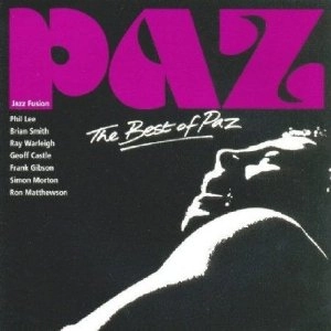 PAZ(JAZZ) / BEST OF PAZ