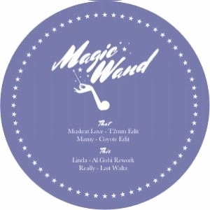V.A. (MAGIC WAND) / MAGIC WAND VOL.7