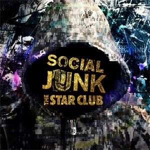 THE STAR CLUB / Social Junk
