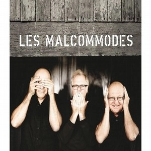 FELIX STUSSI / フェリックス・ステューシー / LES MAICOMMODES
