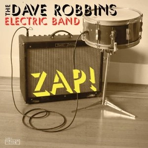 DAVE ROBBINS / ZAP!