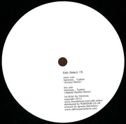VENTRESS / TYPHON(SVRECA & ABDULLA RASHIM REMIXES)
