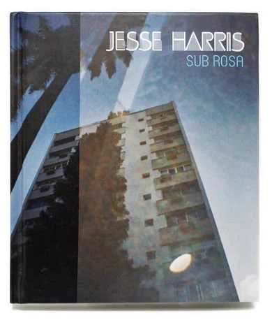 JESSE HARRIS / ジェシー・ハリス / サブ・ローサ