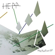 HEPP / PLATTERTON EP