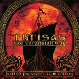 TURISAS / チュリサス / VARANGIAN WAY(LIMITE