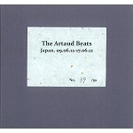 ARTAUD BEATS / アルトー・ビーツ / ARCHIVE BOX