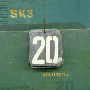 STEVE KOVEN / スティーヴ・コーヴェン / 20