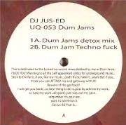 DJ JUS-ED / DUM JAMS