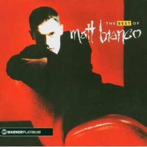 MATT BIANCO / マット・ビアンコ / BEST OF　MATT BIANCO / BEST OF