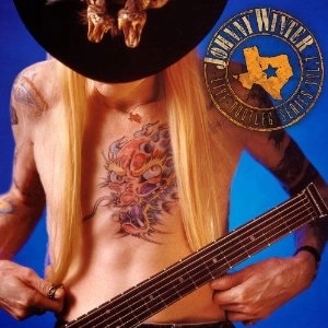 JOHNNY WINTER / ジョニー・ウィンター / Live Bootleg Series 7