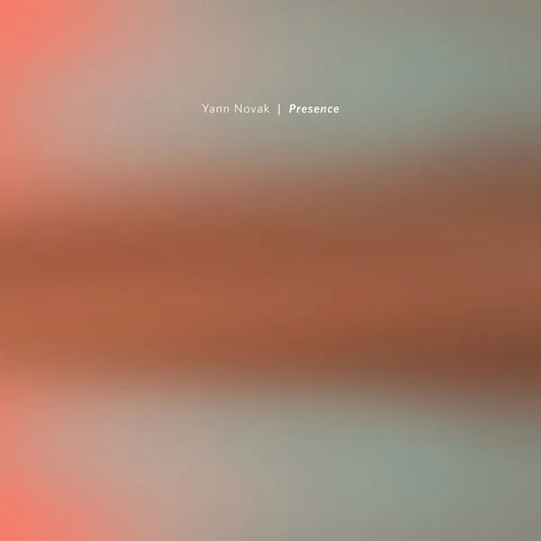 YANN NOVAK / PRESENCE