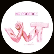  DJ MUSCLE / NO POSERS - 2