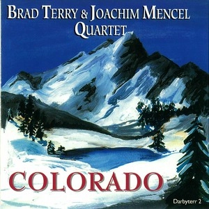 BRAD TERRY / COLORADO