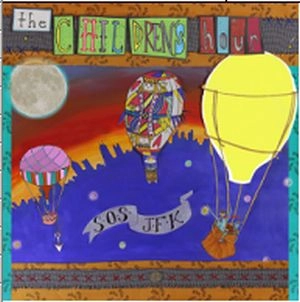 CHILDREN'S HOUR / エスオーエスジェイエフケー