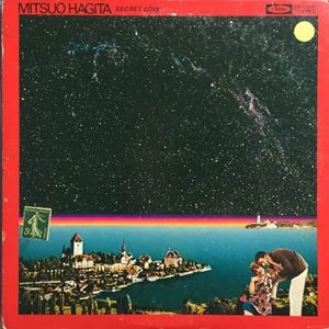 MITSUO HAGITA / 萩田光雄 / シークレット･ラブ