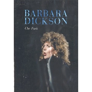BARBARA DICKSON / バーバラ・ディクソン / CHE FARO(PAL)