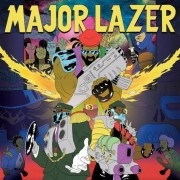 MAJOR LAZER / メジャー・レイザー / FREE THE UNIVERSE