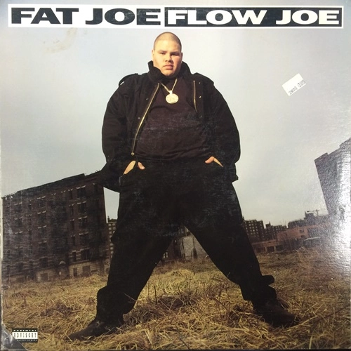 FAT JOE / ファット・ジョー / FLOW JOE