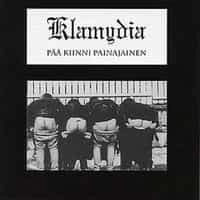 KLAMYDIA / クラミジア / PAA KIINNI PAINAJAINEN