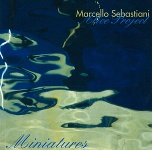 MARCELLO SEBASTIANI / マルチェロ・セバスティアーニ / IL MONTE ROSSO