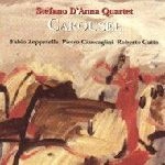STEFANO D'ANNA / CAROUSEL