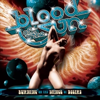 BLOOD OF THE SUN / ブラッド・オブ・ザ・サン / 恍惚の翼