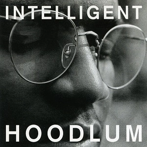 TRAGEDY KHADAFI aka INTELLIGENT HOODLUM / トラジェディ・カダフィー / インテリジェント・フッドラム / INTELLIGENT HOODLUM