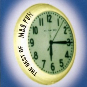 MRS. FUN / BEST OF MRS. FUN