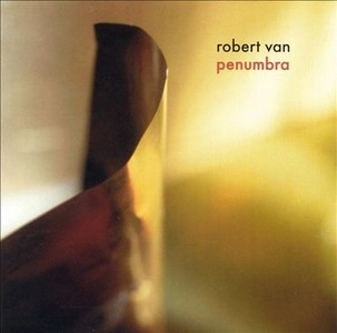 ROBERT VAN / ロバート・バン / PENUMBRA