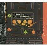 SPECIAL PROVIDENCE / スペシャル・プロヴィデンス / ラビリンス