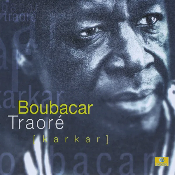 BUBACAR TRORE / MACIRE