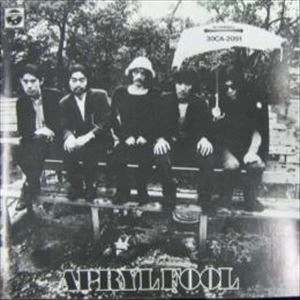 APRYL FOOL / エイプリル・フール / エイプリル･フール