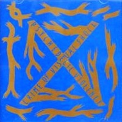 X / エックス / BLUE BLOOD